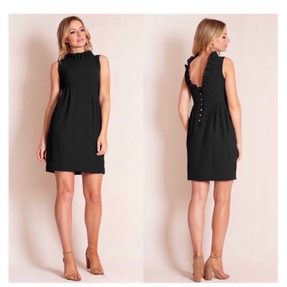 Camilyn Beth Go Go dress‎ size 6